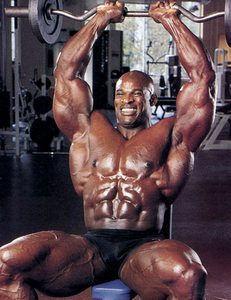 Image result for ronnie coleman triceps