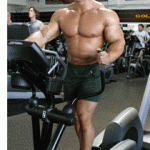 Для сушки мышц в бодибилдинге часто используются велотренажеры в кардиотренировках